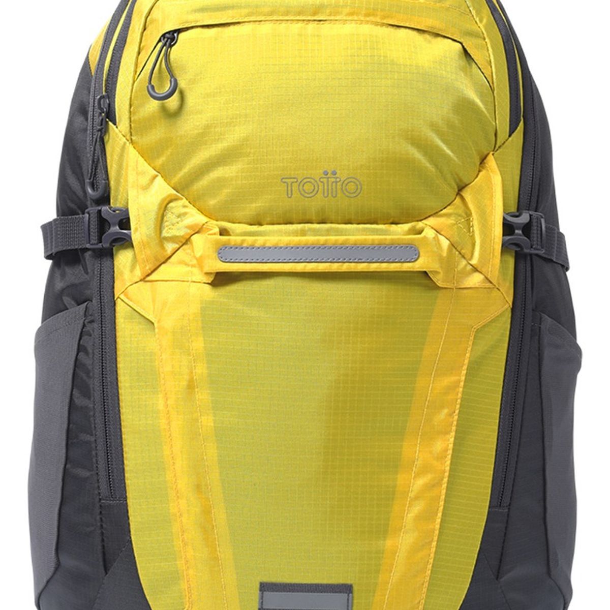 TOTTO - Mochila Totto Urbana Grande Hombre Juvenil Impermeable 29 L