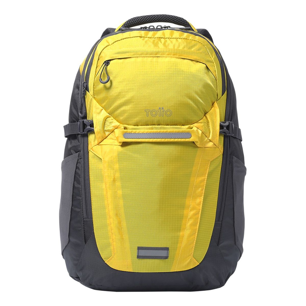 TOTTO - Mochila Totto Urbana Grande Hombre Juvenil Impermeable 29 L