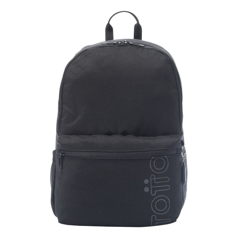 TOTTO - Mochila Notebook Totto Urbana para Universitarios DRG241