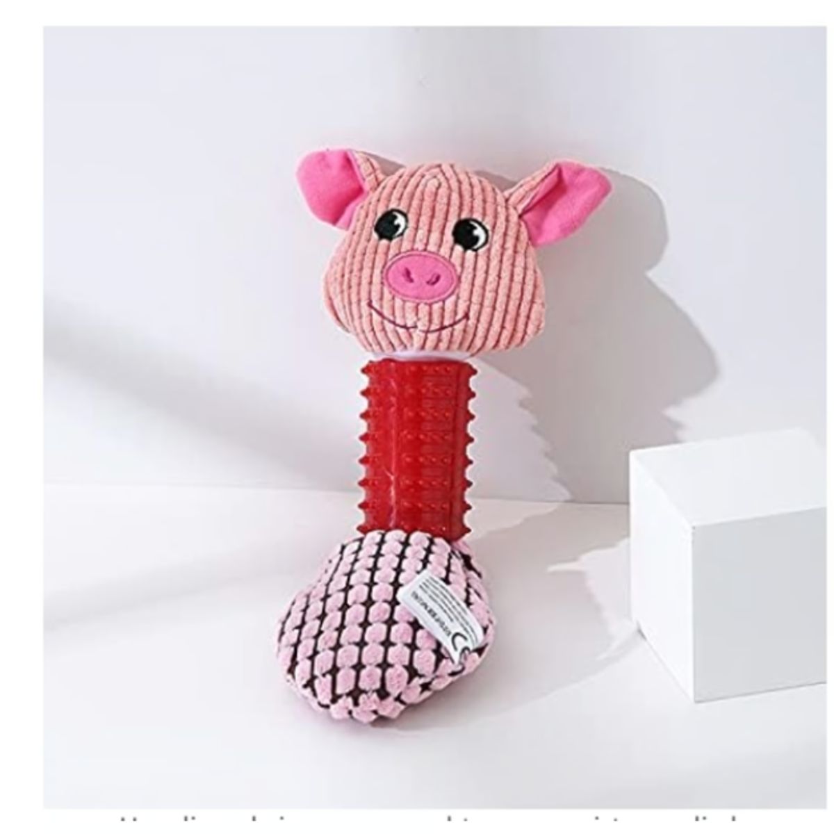 GENERICO - Juguetes Vocales De Peluche Para Mascotas