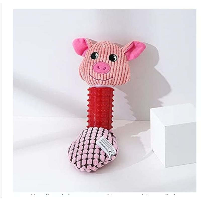 GENERICO - Juguetes Vocales De Peluche Para Mascotas