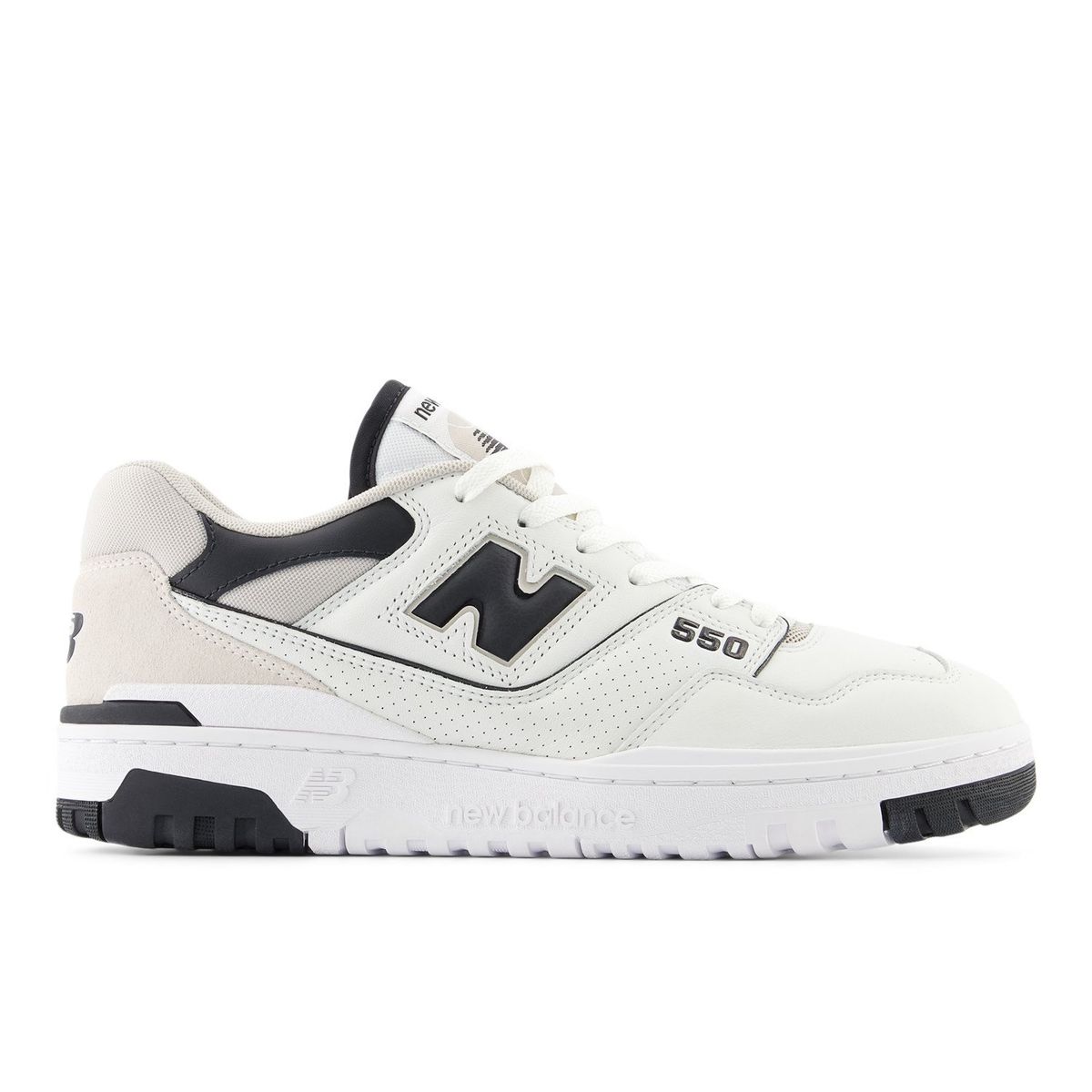 NEW BALANCE - Zapatillas Urbanas Unisex New Balance Bicolor BB 550 ESI