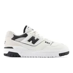 NEW BALANCE - Zapatillas Urbanas Unisex Bicolor BB 550 ESI