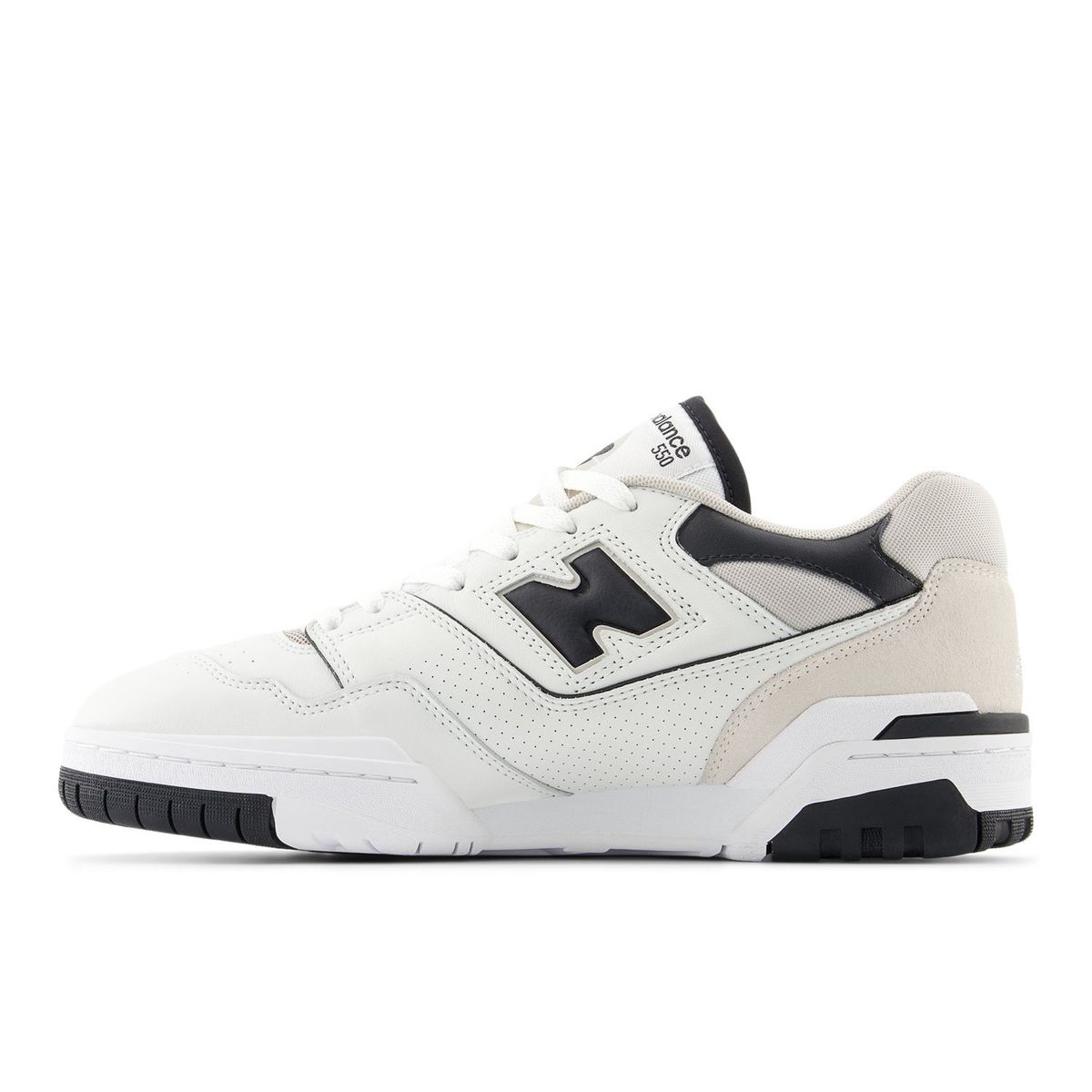 NEW BALANCE - Zapatillas Urbanas Unisex New Balance Bicolor BB 550 ESI