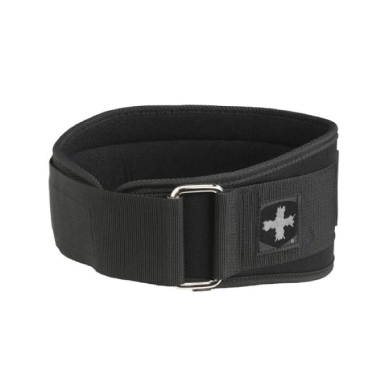 HARBINGER - Cinturon De Pesas Para Gimnasio Harbinger Foam Pro Belt L