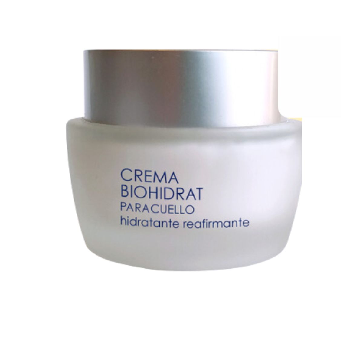 DR FONTBOTE - Crema para Cuello Biohidrat Dr Fontboté.-