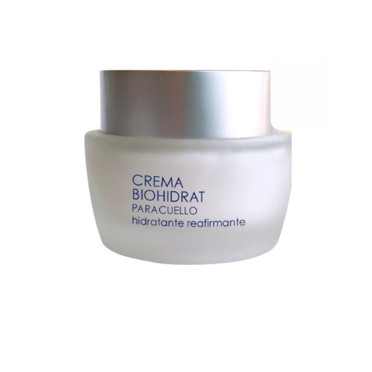 DR FONTBOTE - Crema para Cuello Biohidrat Dr Fontboté.-