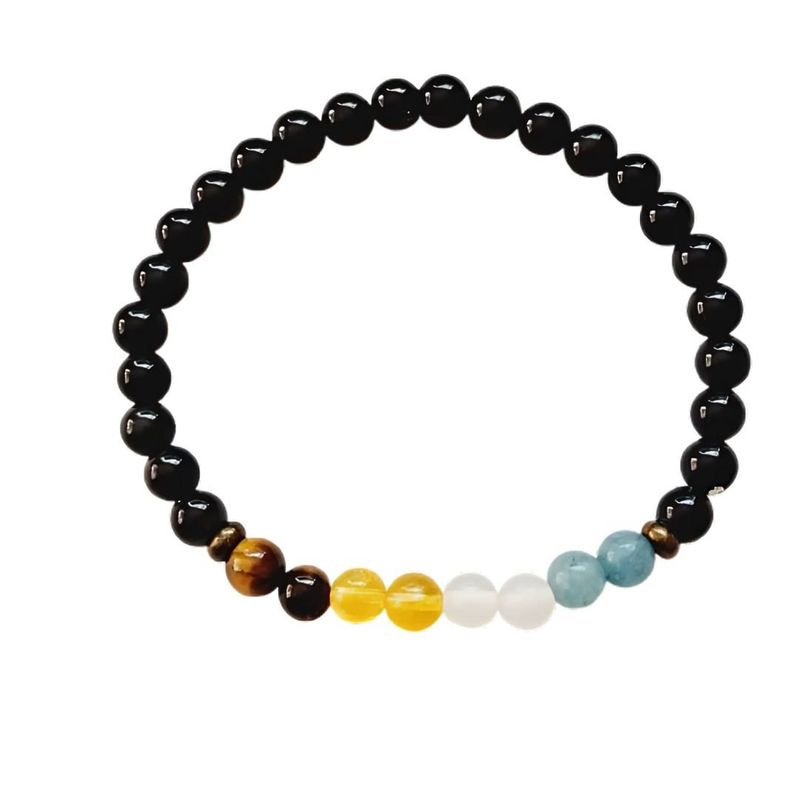 GENERICO - Pulsera Signo zodiacal - Géminis
