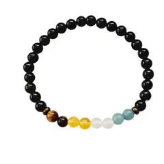 GENERICO - Pulsera Signo zodiacal - Géminis