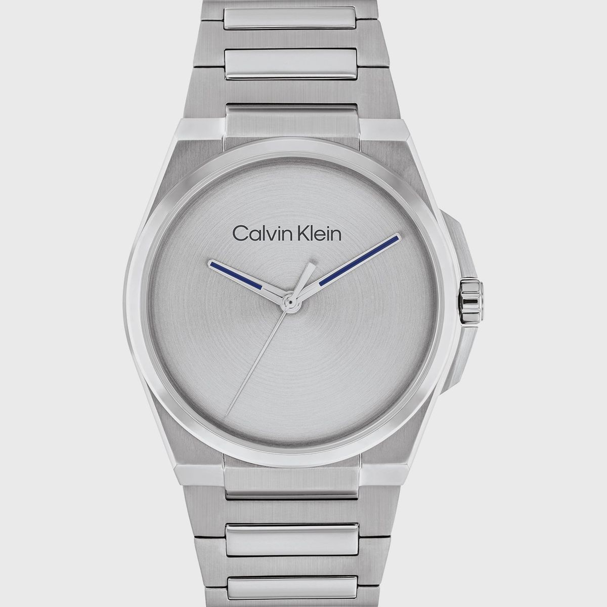CALVIN KLEIN - Reloj Multifunction Bracelet Plateado Calvin Klein STS