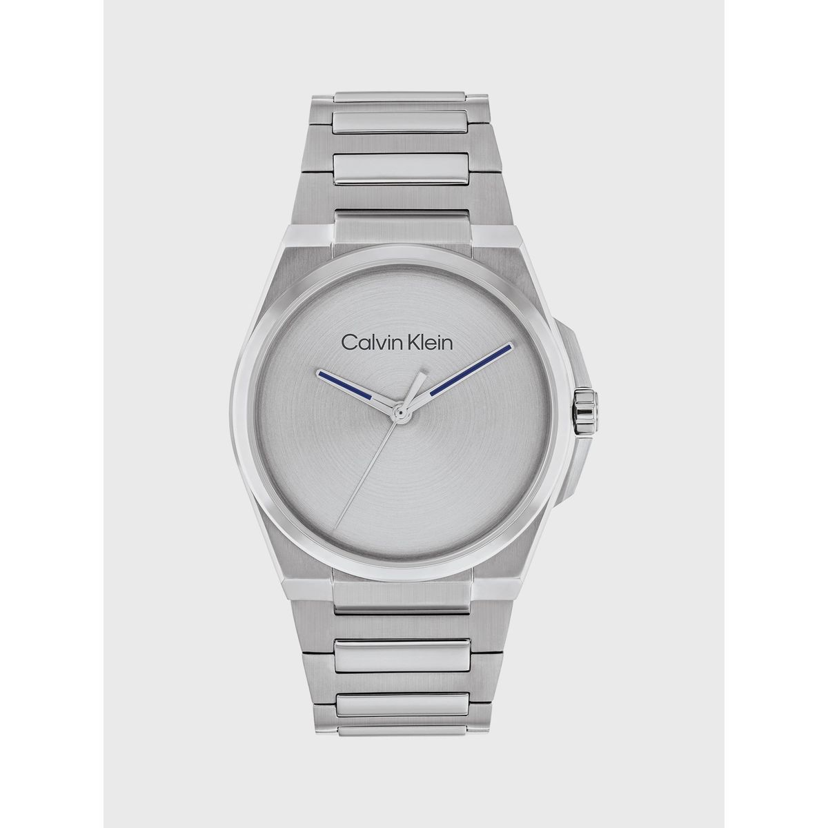 CALVIN KLEIN - Reloj Multifunction Bracelet Plateado Calvin Klein STS