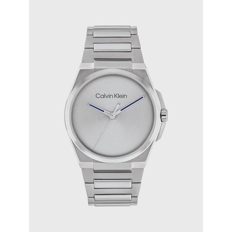 CALVIN KLEIN - Reloj Multifunction Bracelet Plateado Calvin Klein