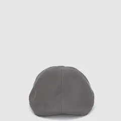 BUBBA - Boina Lino Grey Black