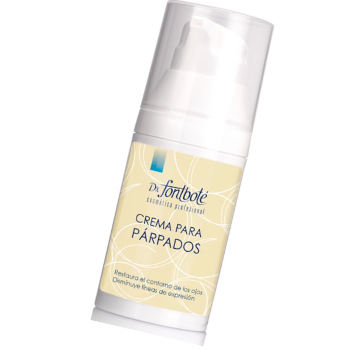 DR FONTBOTE - Crema para Párpados Dr Fontboté