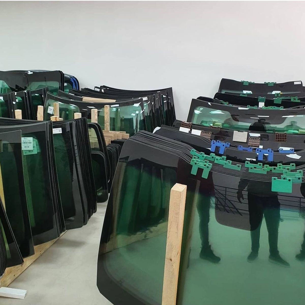 PREMIUN - PARABRISAS EUROSAFE AUTOMOTIVE  MULTIMARCA