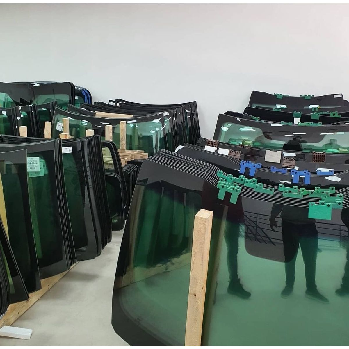 PREMIUN - PARABRISAS EUROSAFE AUTOMOTIVE  MULTIMARCA