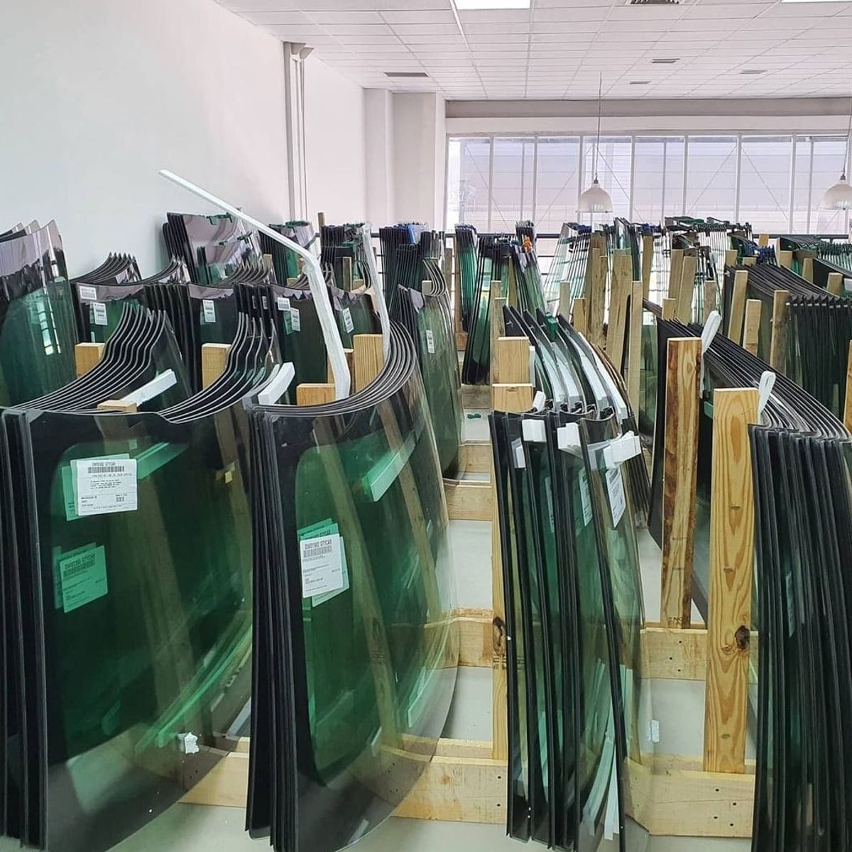 PREMIUN - PARABRISAS EUROSAFE AUTOMOTIVE  MULTIMARCA