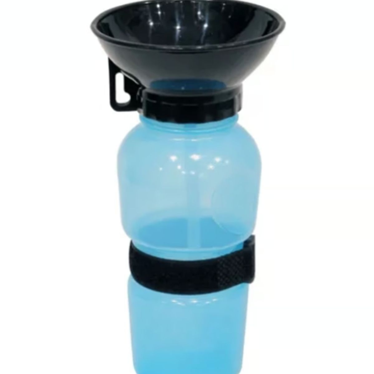 GENERICO - Dispensador Portátil Para Mascotas Dispensador Portátil