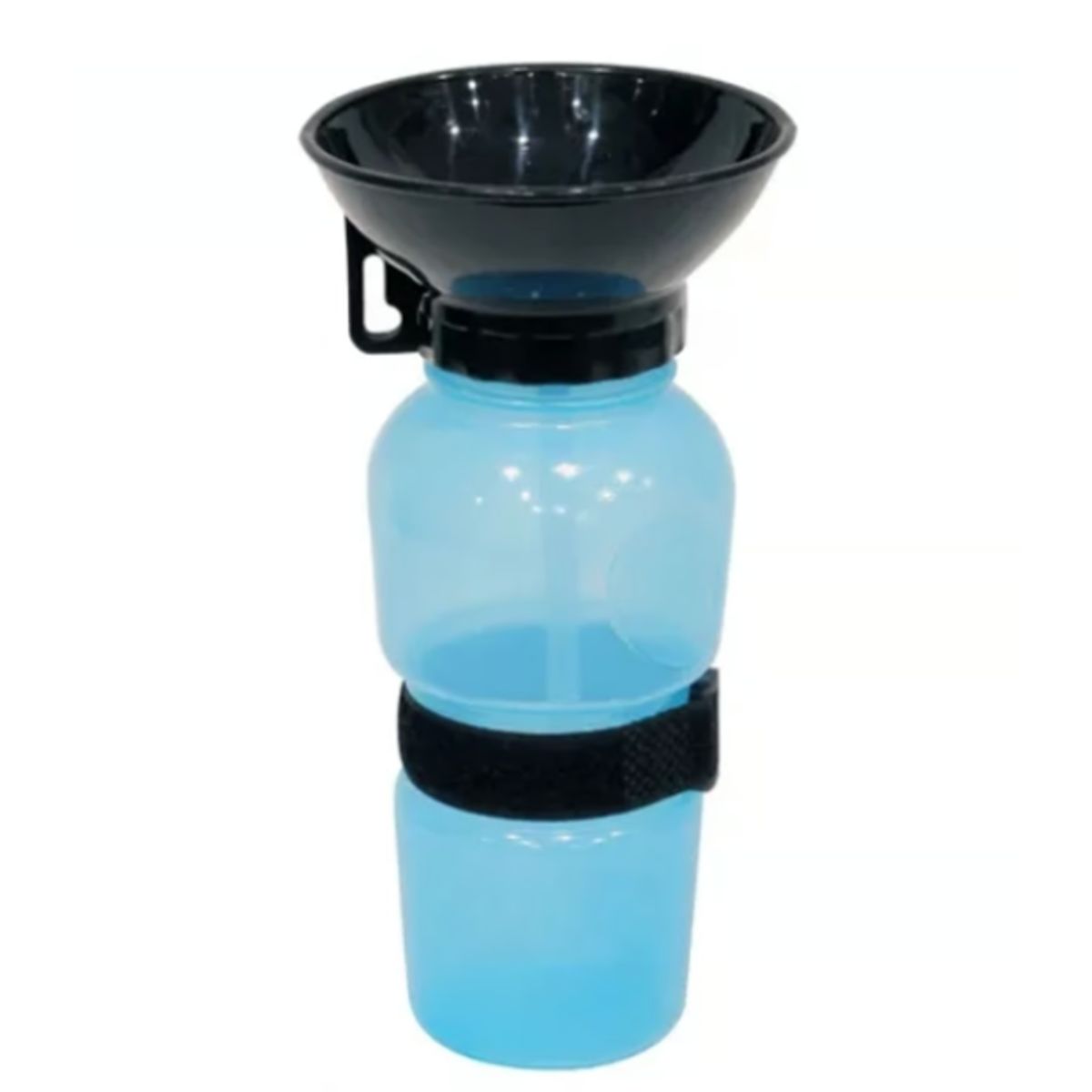 GENERICO - Dispensador Portátil Para Mascotas Dispensador Portátil