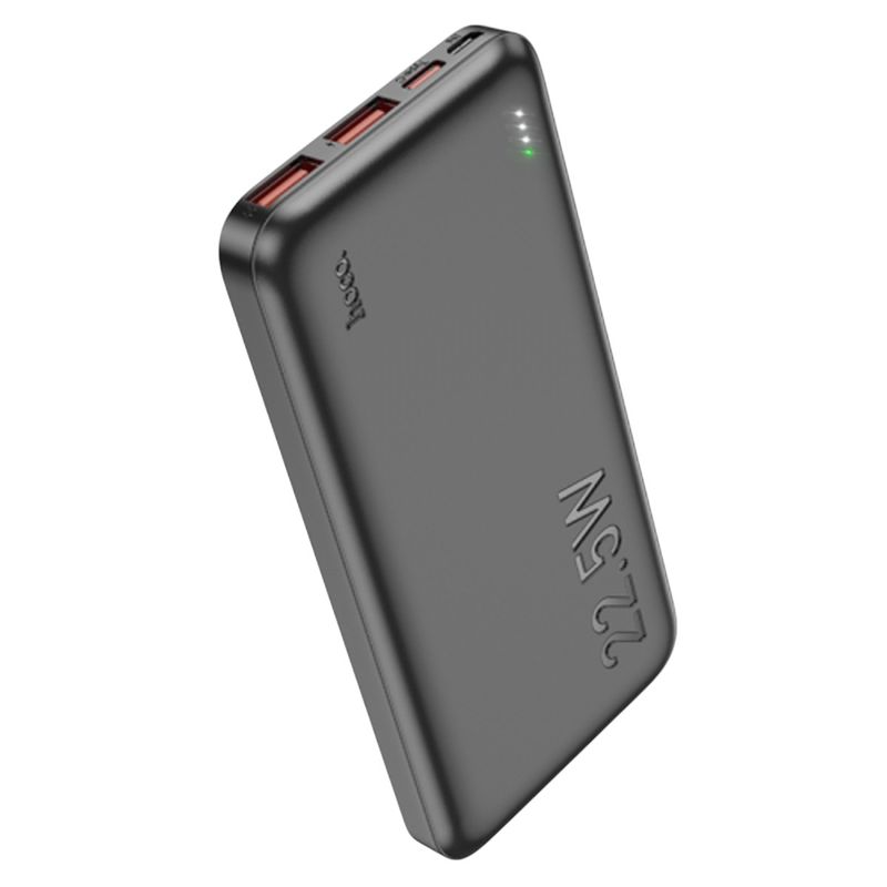 HOCO - Power Bank Hoco J101A 20000mah