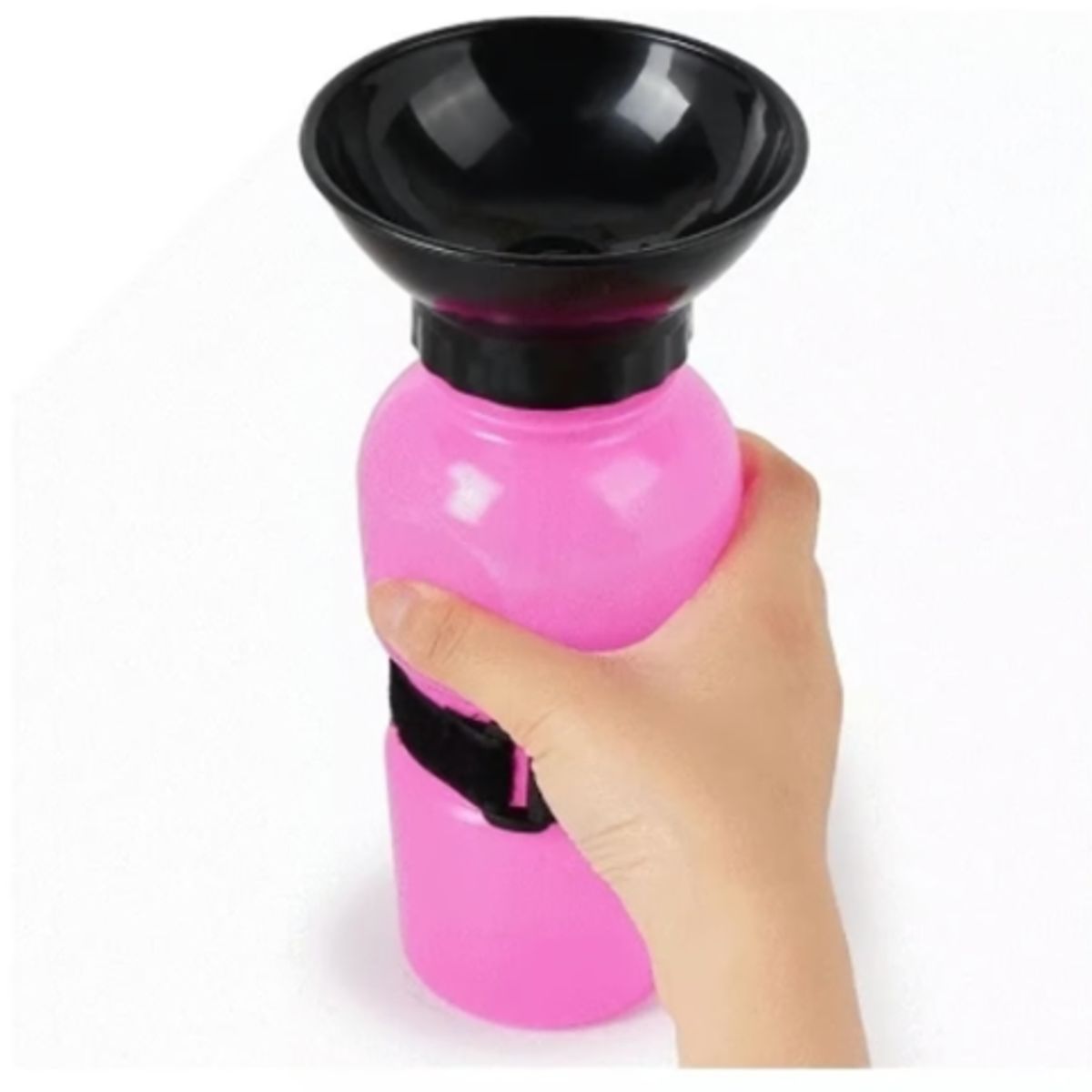 GENERICO - Dispensador De Agua Portatil Para Mascota