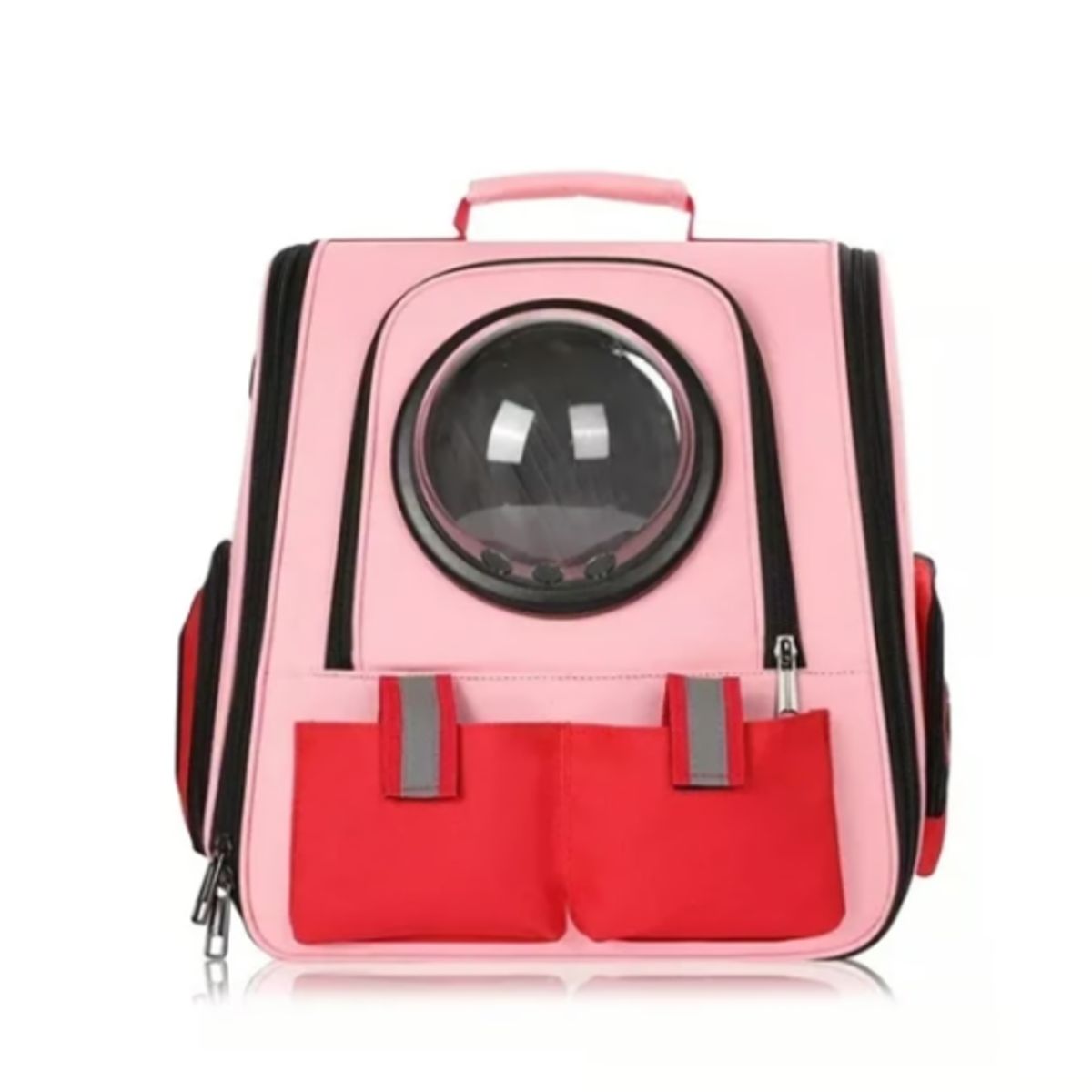 GENERICO - Mochila Transportadora De Mascotas