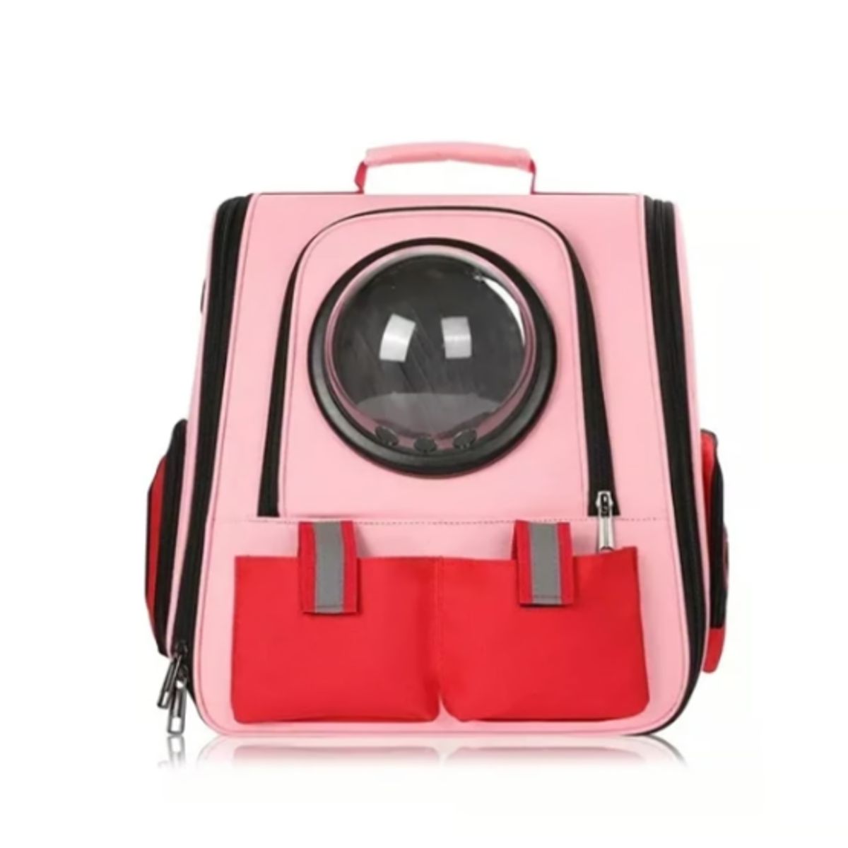 GENERICO - Mochila Transportadora De Mascotas