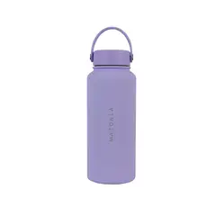 MATDALA ECO YOGA - Botella Térmica Matdala Eco Bottle Lavanda 1Lt