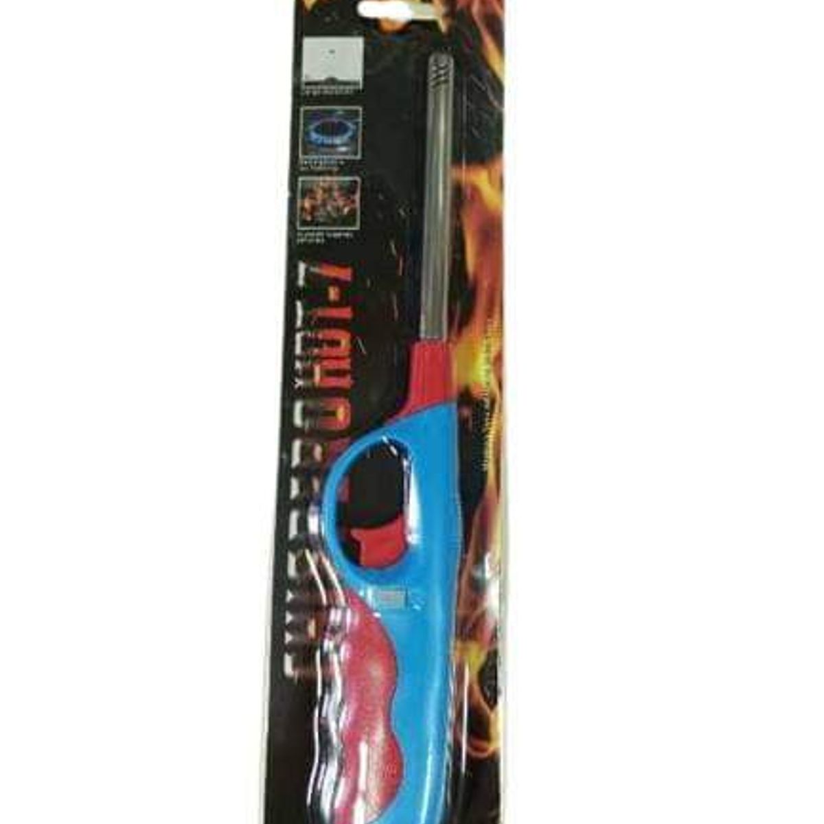 GENERICO - Pack 2 chisperos. Pack 2 chisperos.