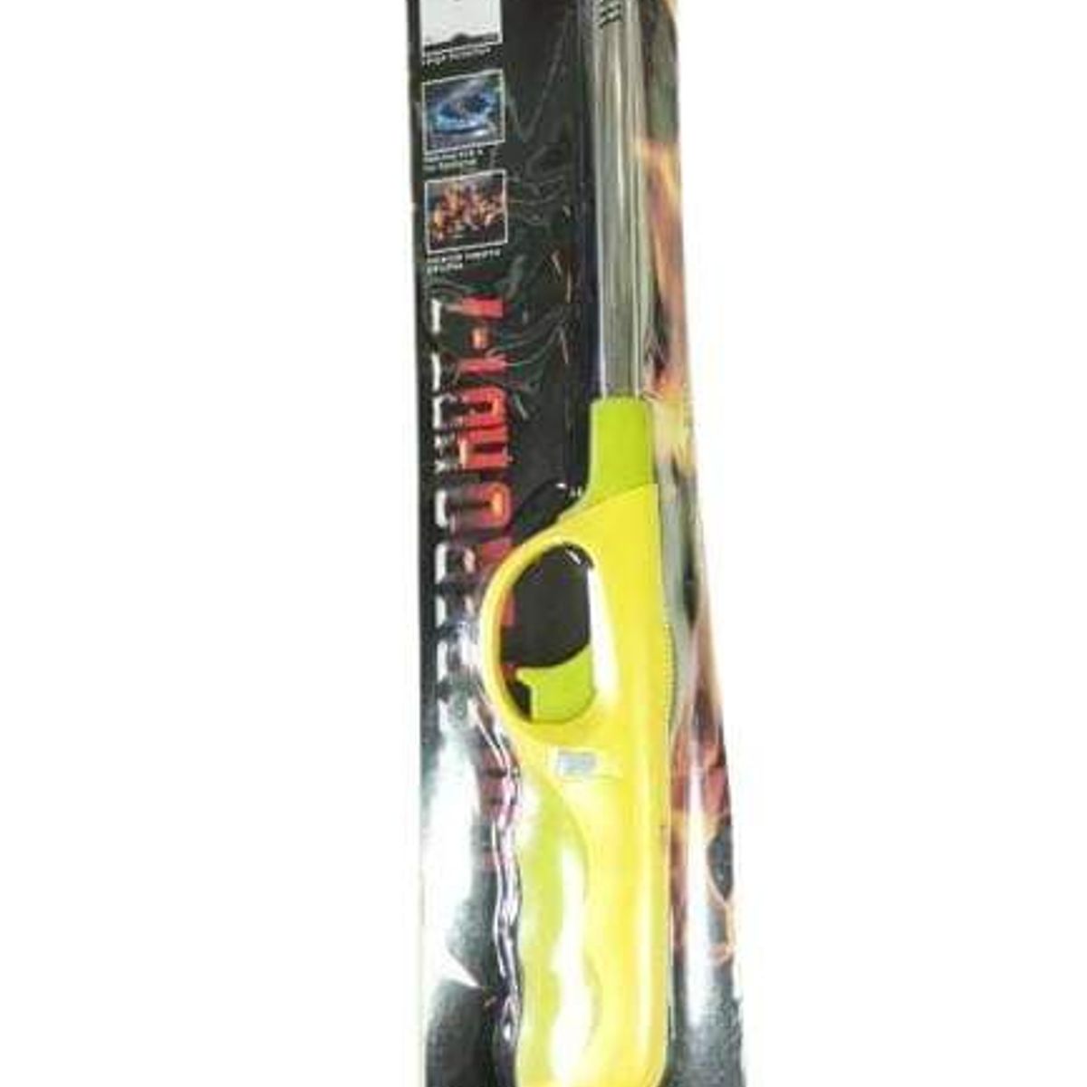 GENERICO - Pack 2 chisperos. Pack 2 chisperos.