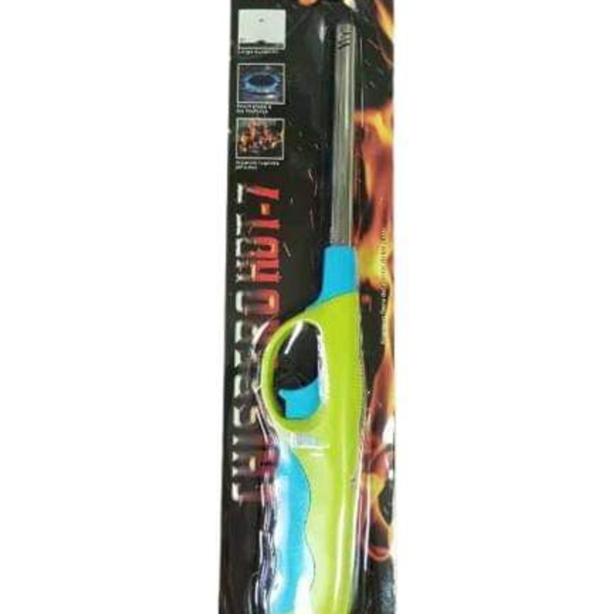 GENERICO - Pack 2 chisperos. Pack 2 chisperos.