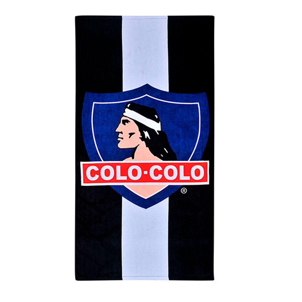 GENERICO - Toalla de Playa Más Mochila Diseños Equipo