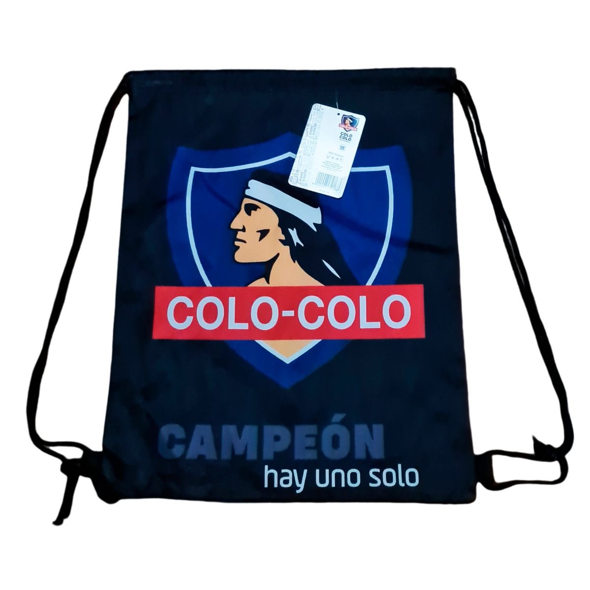 GENERICO - Toalla de Playa Más Mochila Diseños Equipo