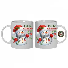 MADE AT CHRISTMAS - Tazón Navideño