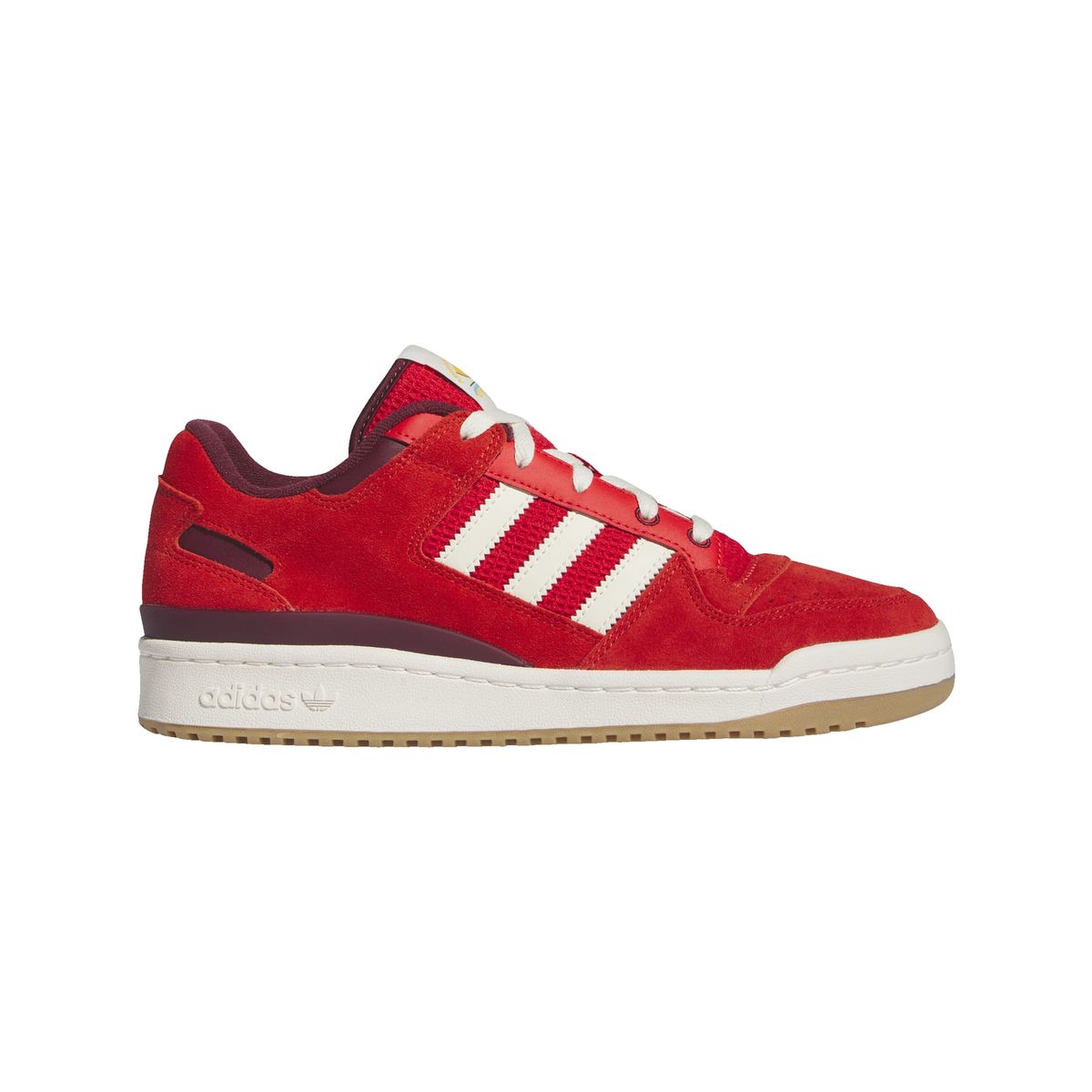 ADIDAS - Zapatillas Forum Low