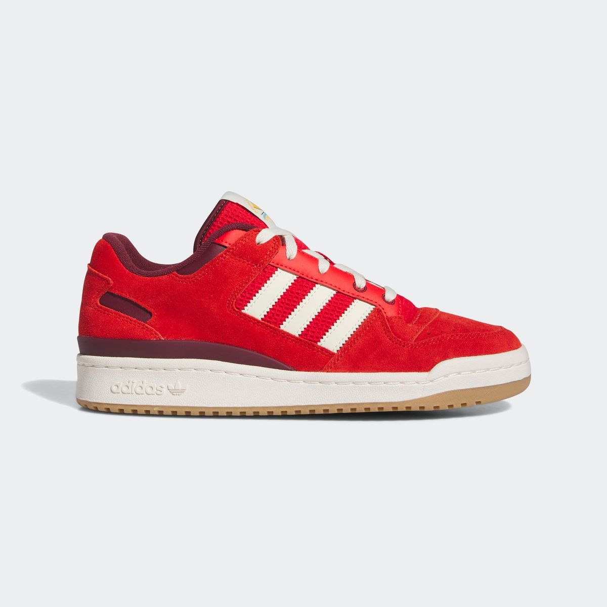 ADIDAS - Zapatillas Forum Low