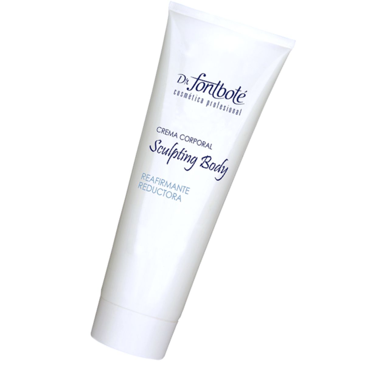 DR FONTBOTE - Crema Corporal Sculpting Body Reafirmante-Reductora Dr Fontboté.-