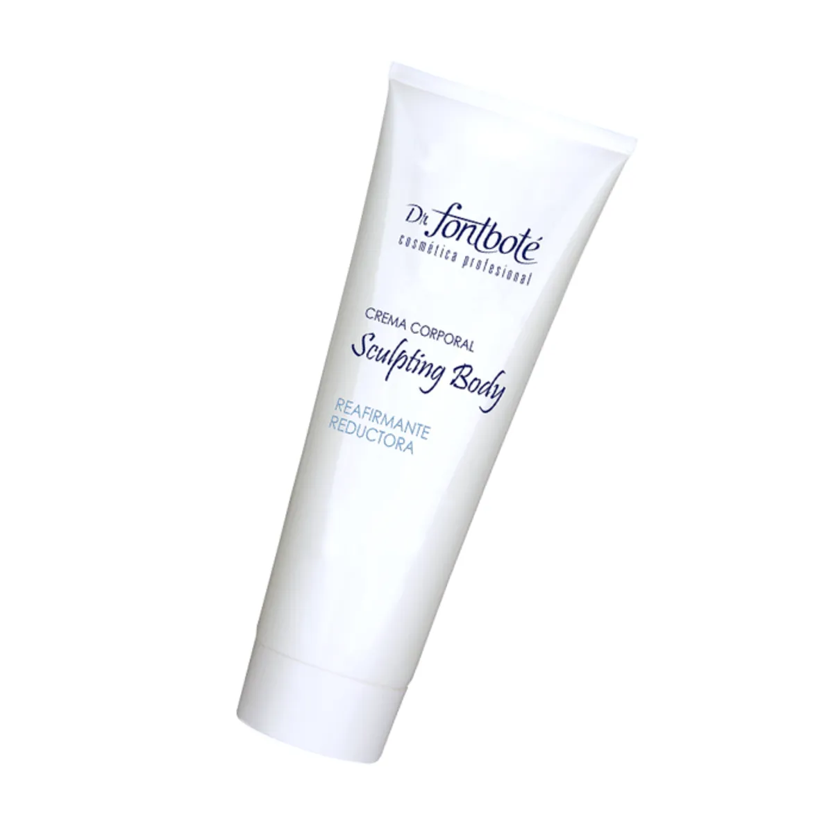 DR FONTBOTE - Crema Corporal Sculpting Body Reafirmante-Reductora Dr Fontboté.-