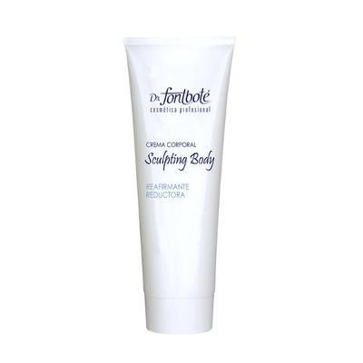 Imagen 2 del producto Crema Corporal Sculpting Body Reafirmante-Reductora Dr Fontboté.-