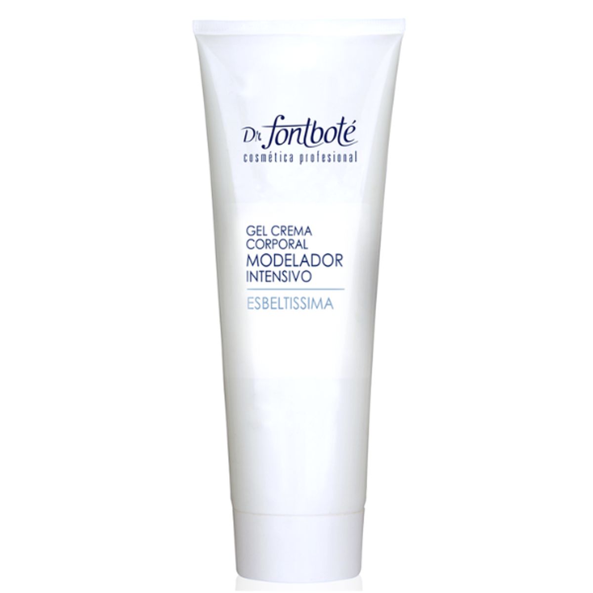DR FONTBOTE - Esbeltissima Crema Modelador Intensivo Dr Fontboté