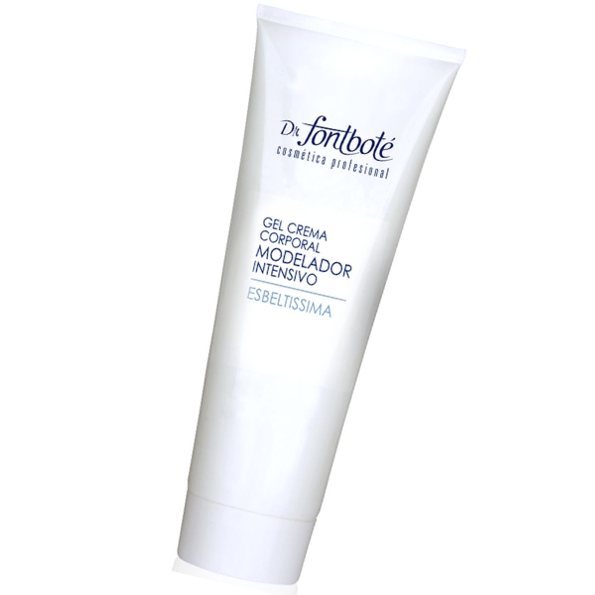 DR FONTBOTE - Esbeltissima Crema Modelador Intensivo Dr Fontboté