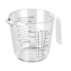 GHIDINI - Jarro Medidor 600ml Daily