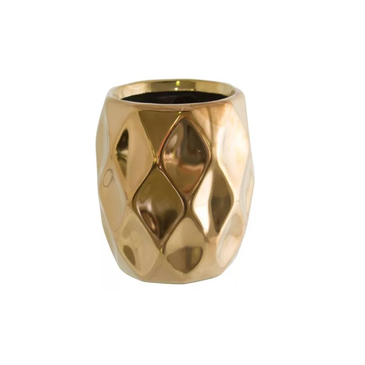 GENERICO - Planta Artificial Suculenta Mini Planta Plástico Maceta