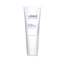 DR FONTBOTE - Esbeltissima Crema Reafirmante Previene Estrías Dr Fontboté.-