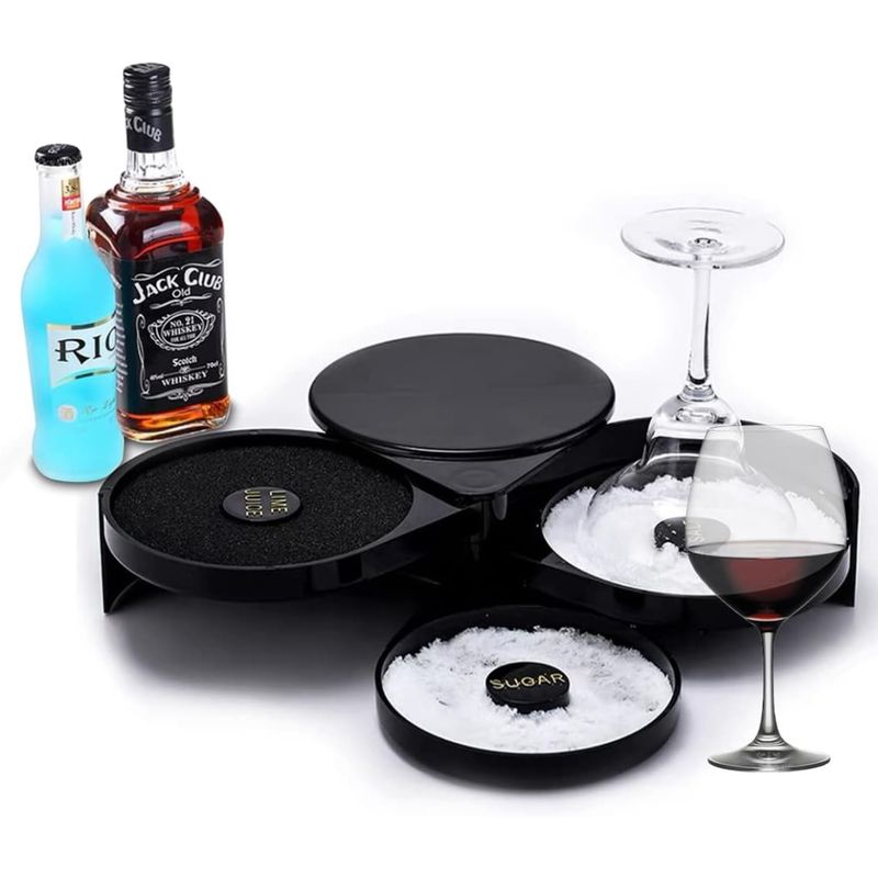 GENERICO - Escarchador de Vasos Rhino Bartender