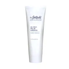 DR FONTBOTE - Esbeltissima Crema Piel de Naranja Anticelulítica Dr Fontboté.-