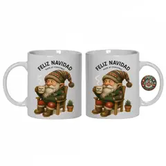 MADE AT CHRISTMAS - Tazón Navideño