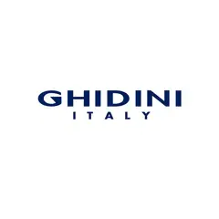 GHIDINI - Abridor de tarros acero inox Smart