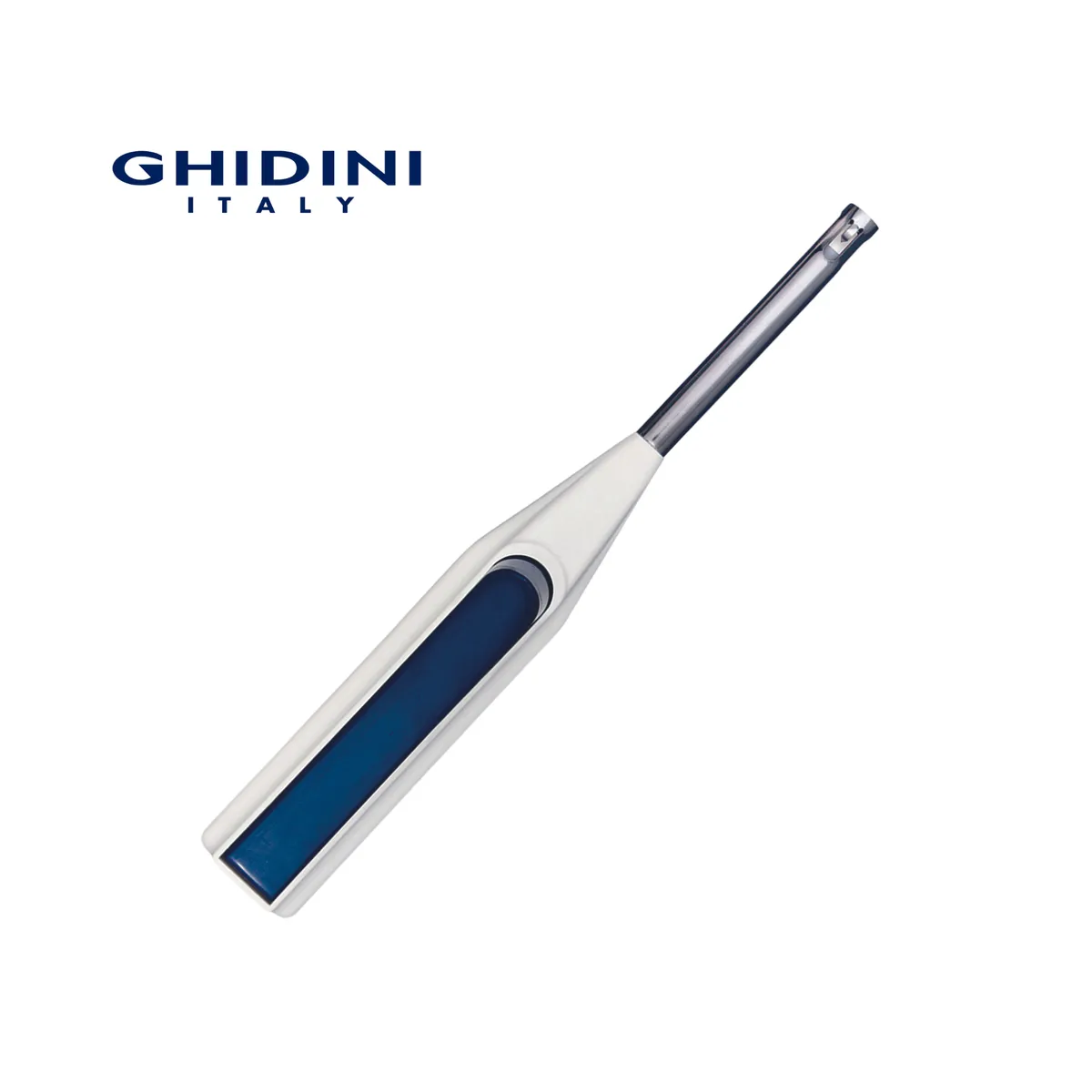 GHIDINI - Chispero Eléctrico Cocina Azul