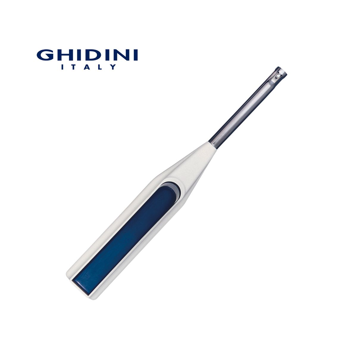 GHIDINI - Chispero Eléctrico Cocina Azul